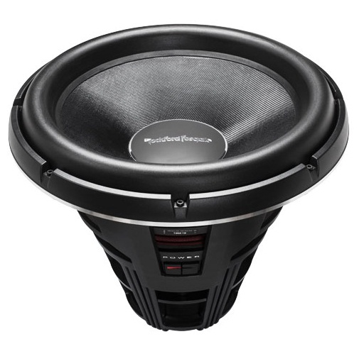   Rockford Fosgate T3S1-19